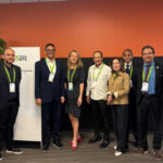 Sistema 911 y Embajada de EE. UU. fortalecen cooperación tecnológica con NVIDIA para impulsar la IA en emergencias