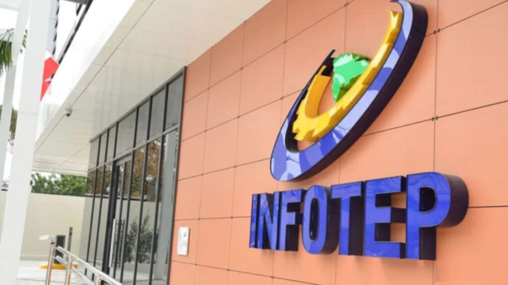 Infotep designa a Desoaris D’ Aza Caraballo como directora de la Regional Cibao Norte