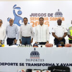 Miderec relanza campamentos de Semana Santa en 18 provincias para promover recreación sana y segura