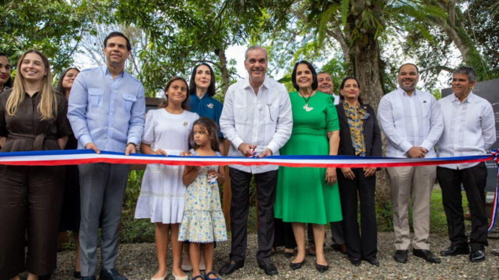 Presidente Abinader: la lucha de Minerva Mirabal marcó el inicio del camino hacia la verdadera democracia en la RD
