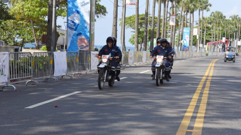 Desfile Nacional de Carnaval 2026 contará con amplio operativo de seguridad en el malecón