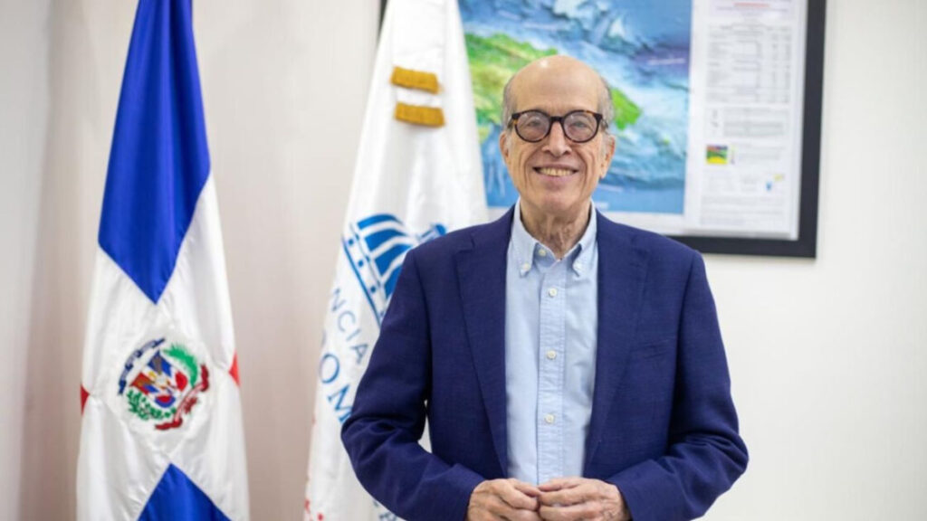 RD asume copresidencia del Sur Global en iniciativa para transformar el transporte