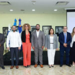 MAP y PNUD evalúan preparación de RD para impulsar la inteligencia artificial en el Estado