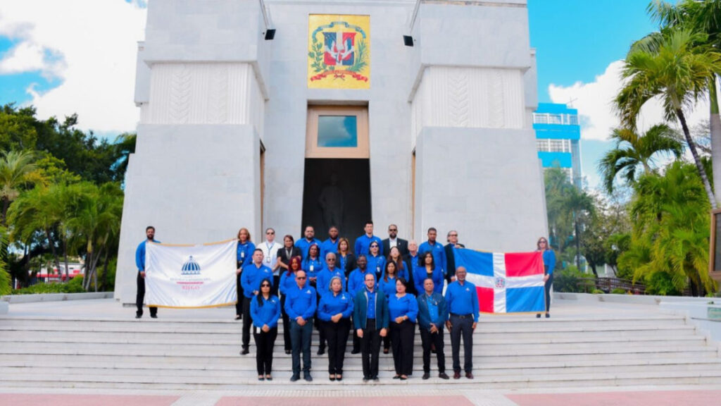 Director de TNR destaca rol del riego en fortalecimiento de seguridad agroalimentaria ante crisis internacionales