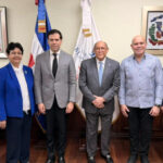 Mescyt promueve transformación del Conservatorio Nacional de Música como Institución de Educación Superior Artística