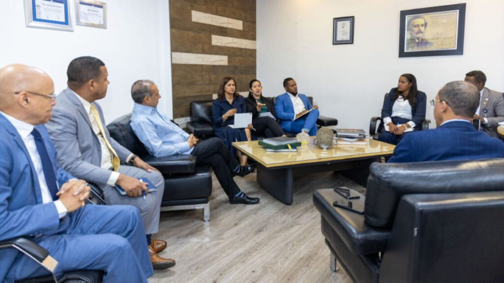 Contraloría dispone socialización de informes preliminares con entidades auditadas