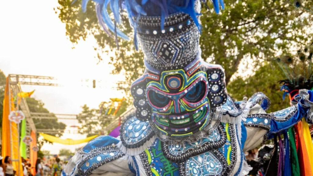 Desfile Nacional de Carnaval 2026 será dedicado a Puerto Plata y resaltará al taimáscaro como símbolo cultural de la provincia