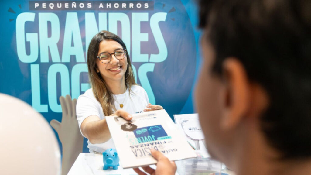 La Superintendencia de Bancos ofrecerá cuatro charlas en la Semana Económica y Financiera