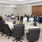 Gobierno coordina con generadores eléctricos medidas ante posible impacto de crisis en Medio Oriente