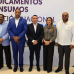 SNS informa que el Gobierno aumentó casi un 100 % la inversión en medicamentos de la Red Pública