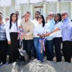 SNS inicia remozamiento del Hospital Municipal de Bánica con inversión superior a RD 163 millones