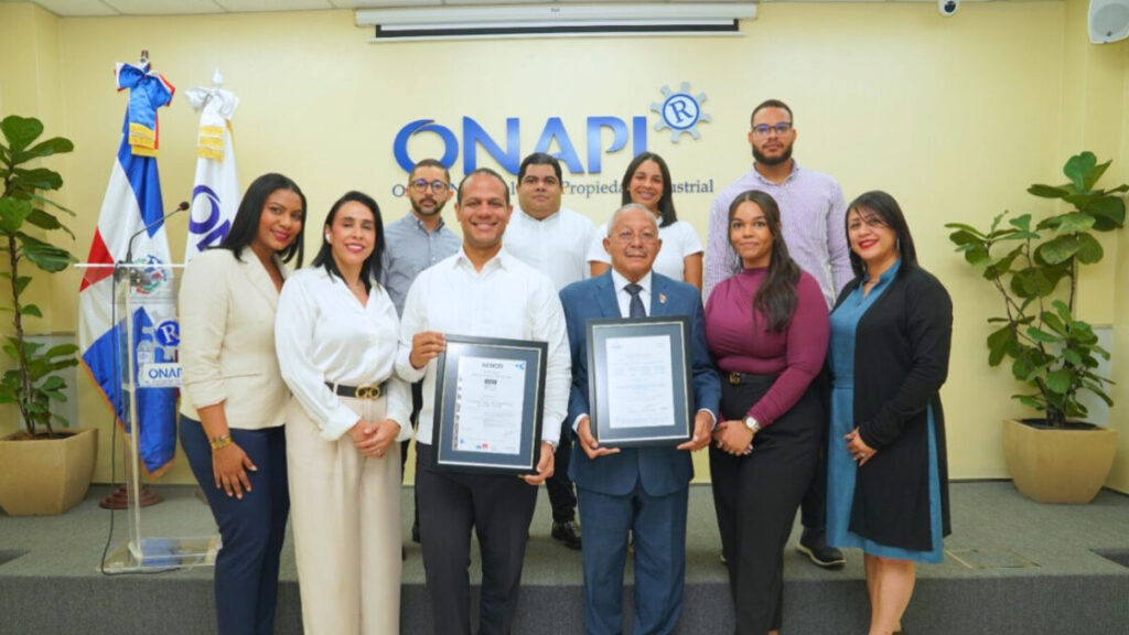 Onapi obtiene la certificación ISO 9001: 2015 de Aenor con nuevo alcance en apelaciones