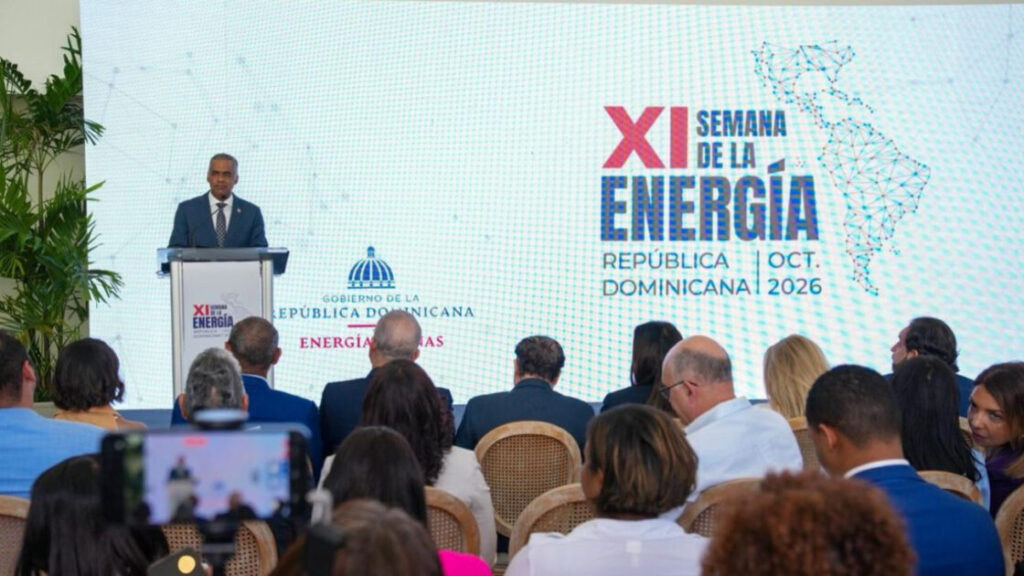 La República Dominicana será sede de la XI Semana de la Energía de Olacde
