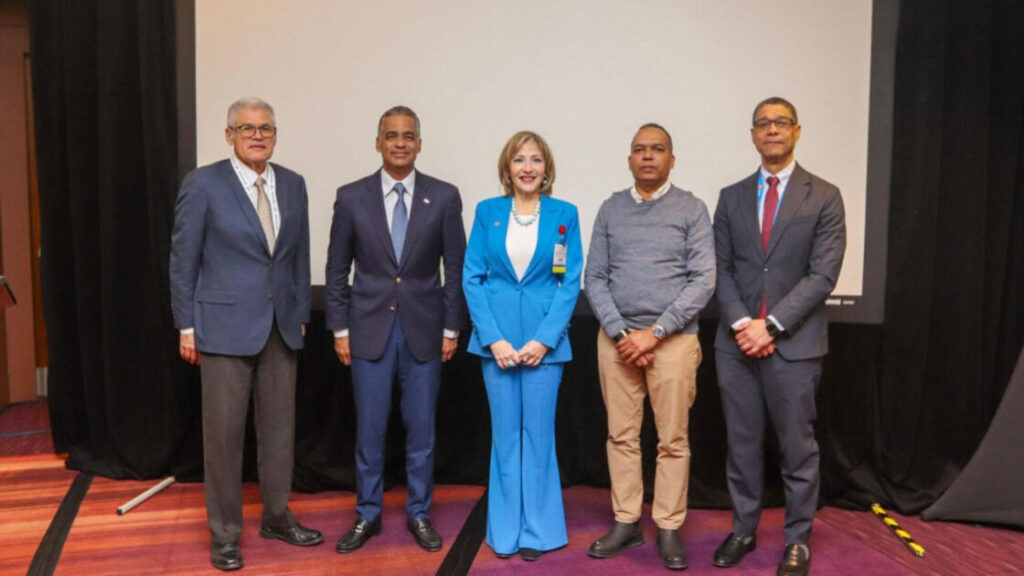 La República Dominicana presenta modernización minera y avances en tierras raras ante inversionistas globales en PDAC 2026