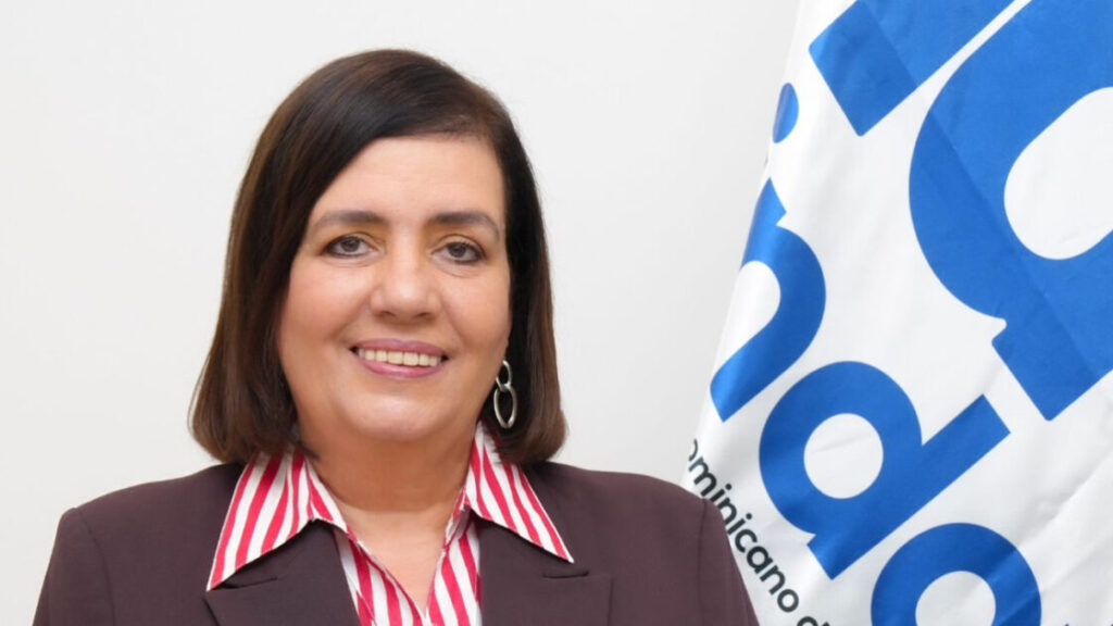 Consejo Directivo del Indotel designa a Desirée Logroño como nueva directora ejecutiva