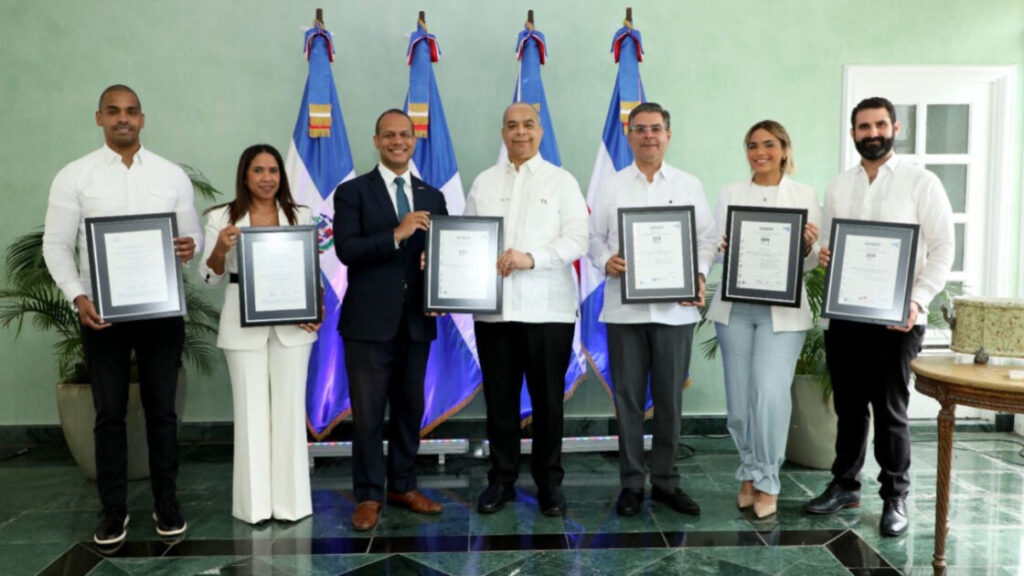 El Mirex logra recertificación del Sistema Integrado de Gestión (SIG) de la Calidad, Antisoborno y Compliance