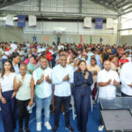 Más de 1,000 familias de El Capotillo y Boca Chica fortalecen su bienestar mediante encuentros de Supérate