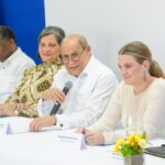 Mescyt reafirma impulso a la reforma del sistema educativo para responder a los desafíos del crecimiento económico y social del país