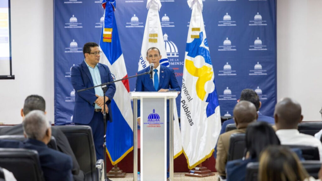 Contraloría y Contrataciones Públicas: “Debemos eliminar la recepción de bienes y servicios sin contrato registrado”