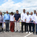 Ministro de Turismo deja inauguradas obras para visitas de tipo religioso y cultural, por más de 100 millones