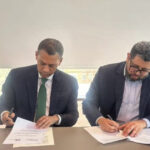 Indotel firma acuerdos de cooperación en Barcelona para fortalecer capacidades regulatorias