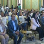 EN VIVO | Lanzamiento del Proyecto de Resiliencia y Respuesta a Emergencias de la República Dominicana.