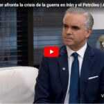 Entrevista a @LMDecamps en Aereomundo con Guillermo Gomez 22 Marzo 2026