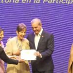 En Vivo | Gran premiación Medalla al Mérito de la Mujer Dominicana 2026