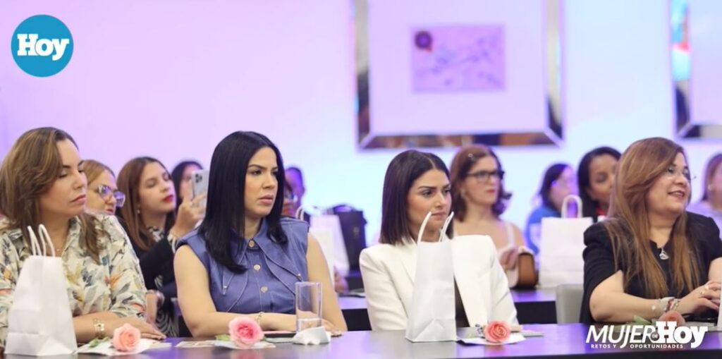 Mujeres dominicanas: El desafío de liderar, cuidar y sobrevivir