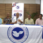 Clubes deportivos del Distrito Nacional se suman a estrategia nacional de prevención y convivencia