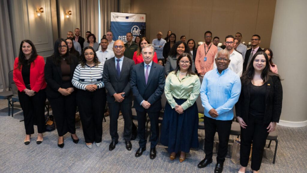 ONE, UNFPA y Unión Europea fortalecen la producción de estadísticas sobre migración con proyecto “Cifras que incluyen”