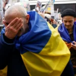 Ucrania y Rusia intercambian 200 prisioneros de guerra