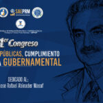 |AHORA EN VIVO| 1er Congreso Finanzas Públicas, Cumplimiento y Ética Gubernamental
