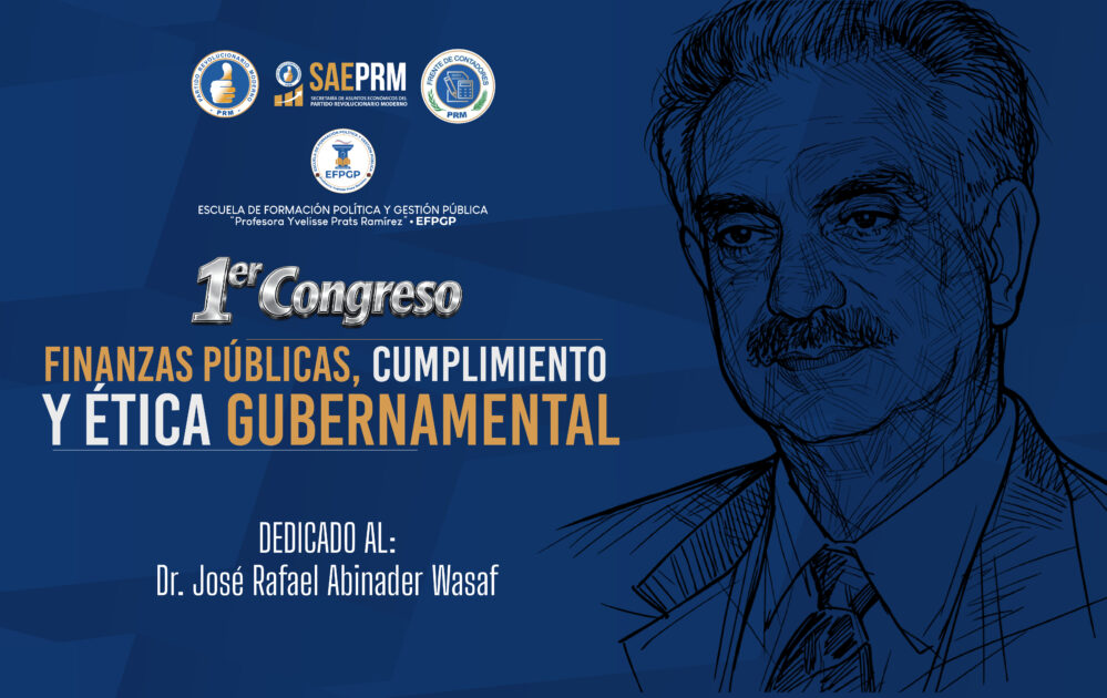 |AHORA EN VIVO| 1er Congreso Finanzas Públicas, Cumplimiento y Ética Gubernamental