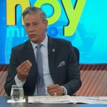 ENTREVISTA Robison Díaz  Diputado por Santiago @PRM_Oficial  “Yo aspiro a ser presidente del partido en la provincia de SANTIAGO” |Proceso electivo| Hoy Mismo