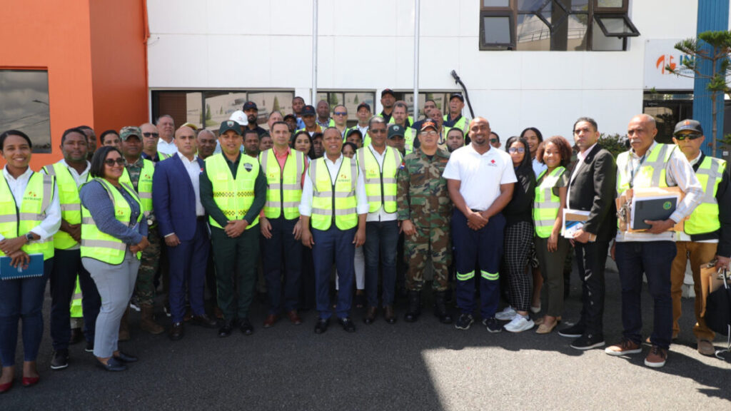 Intrant realizará más de 8,000 inspecciones vehiculares durante operativo “Semana Santa Conciencia por la Vida 2026”