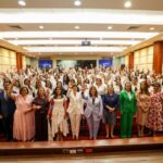Raquel Peña encabeza graduación de 116 empresarias del programa MujerEs Avanza