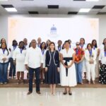 Raquel Peña honra a las mujeres que “alimentan la esperanza” de miles de familias dominicanas desde la DASAC