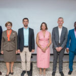 Gobierno dominicano y Francia impulsan seminario para promover un sistema eléctrico más sostenible y resiliente