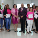 OMSA anuncia programa para formar mujeres como conductoras de autobuses