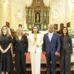 Dirección de Desarrollo Social Supérate conmemora su primer aniversario con misa solemne