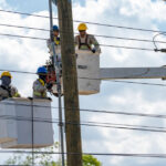 ETED realizará mantenimientos y aperturas programadas en líneas de transmisión este sábado 28 de marzo