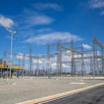 La termoeléctrica de Manzanillo fortalece el sistema eléctrico y es de las más modernas del Caribe