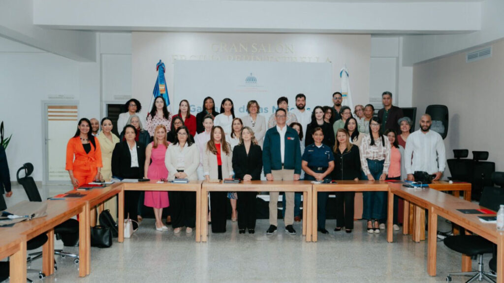 Gabinete de Mujeres fortalece respuesta del Gobierno ante feminicidios
