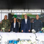 Presidente Abinader encabeza lanzamiento del operativo “Proteger y Servir Semana Santa 2026”