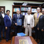 Buscan promover nuevas carreras tecnológicas en educación superior para estimular el empleo entre jóvenes de RD