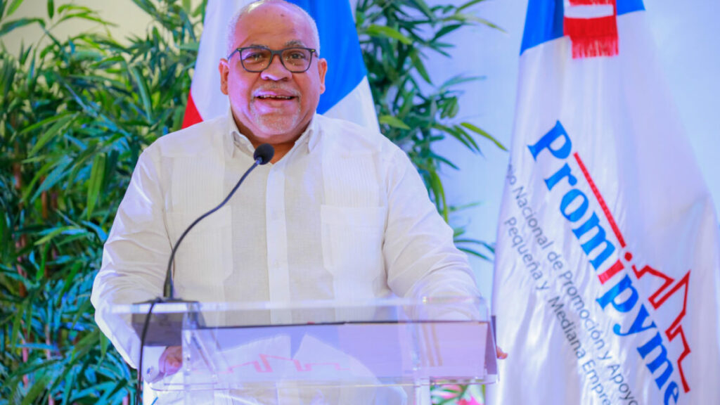 Promipyme mantiene tasas del 12% y prevé créditos para mipymes pese a turbulencia económica global