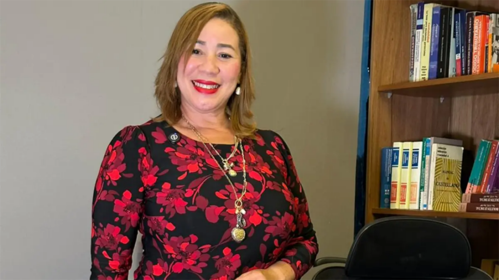 Dirigente del @PRM_Oficial  resalta a las mipymes como motor social y valora gestión de @LuisAbinader