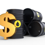 EN VIVO y TIEMPO REAL $ Precio del petróleo (Brent y WTI)