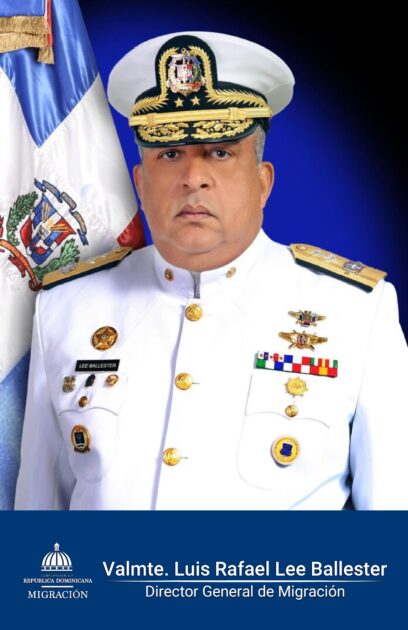 LA FRASE @MigracionRDo|  Contrato de trabajo para extrangeros; registrado en el Ministerio de Trabajo, no autorizan los trabajos informales